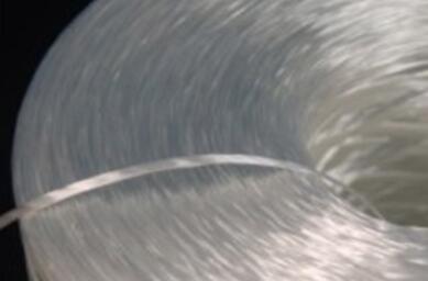 選購無堿玻璃纖維為什么要選大平臺