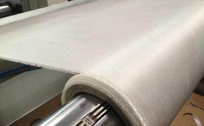 土木工程中玻纖布為何廣受歡迎