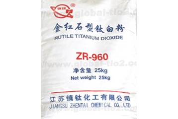 銳鈦型鈦白粉經(jīng)常被使用的有哪些行業(yè)？